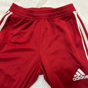 ❌️SOLD❌️mcAdidas pants